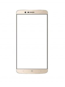 Touch Screen Digitizer For Wammy Titan 5 Black By - Maxbhi.com