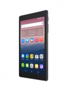 Touch Screen Digitizer for Alcatel Pixi 4 - 7 - Black