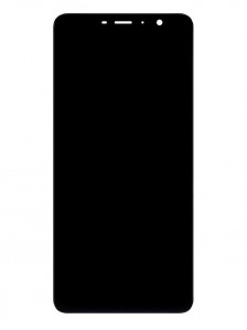 Display for Surya Kekai Mate 7 Black (Combo Folder) by Maxbhi.com