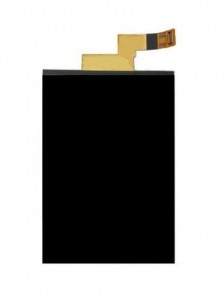 Lcd Screen For Lg Optimus Vu Ii F200 Replacement Display By - Maxbhi.com