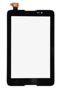 Touch Screen Digitizer for Lenovo A7-50 A3500 - Black