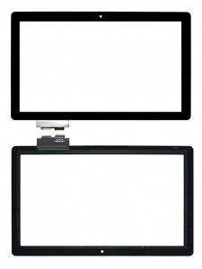 Touch Screen Digitizer For Acer Iconia W700 64gb White By - Maxbhi Com
