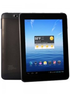 Touch Screen Digitizer for Nextbook Trendy NEXT800T - White