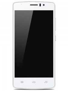 LCD with Touch Screen for ThL 4000 - Black