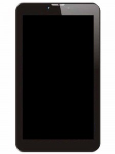 Lcd With Touch Screen For Tescom Bolt 3g Kitkat White By - Maxbhi Com