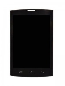 Display for Ktouch A35 White (Combo Folder) by Maxbhi.com