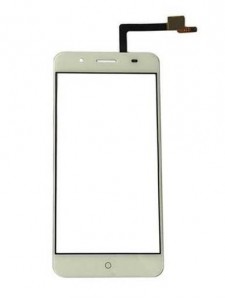 Touch Screen Digitizer For Zte Blade A2 White By - Maxbhi.com