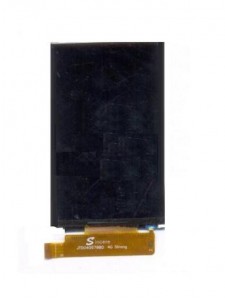 Lcd Screen For Intex Aqua Prime 4g Replacement Display By - Maxbhi.com