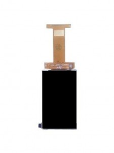Lcd Screen For Micromax Bolt A69 Replacement Display By - Maxbhi.com