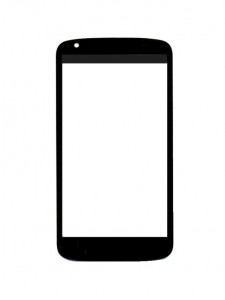 Replacement Front Glass For Htc Desire 326g Dual Sim White By - Maxbhi.com
