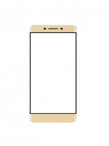 Touch Screen Digitizer For Allview P8 Pro Black By - Maxbhi.com