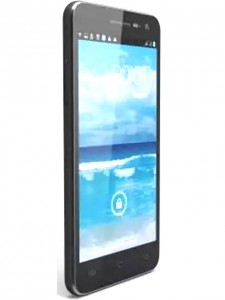 Replacement Front Glass For Colors Mobile K11 White By - Maxbhi.com