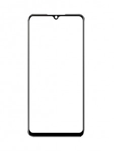 Replacement Front Glass For Vivo V17 Neo White By - Maxbhi Com