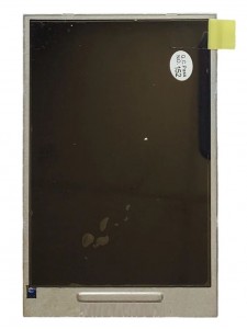 Lcd Screen For Huawei U8500 Ideos X2 Replacement Display By - Maxbhi Com