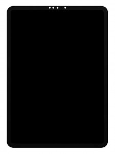 Lcd Screen For Apple Ipad Pro 11 2021 Replacement Display By - Maxbhi Com