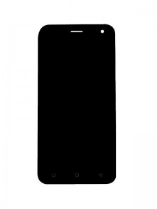 Lcd Screen For Karbonn Titanium 3d Plexreplacement Display By - Maxbhi Com