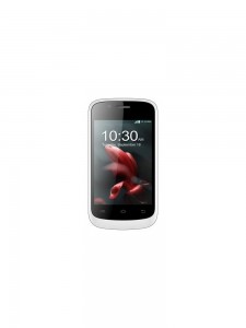 Touch Screen for Arise T1 Plus Rowdy - Black