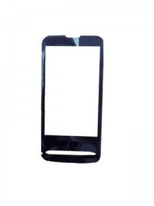 Touch Screen Digitizer For Karbonn K1212 Black By - Maxbhi Com