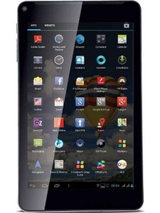 LCD Screen for IBall Slide 3G 7345Q-800 - Black