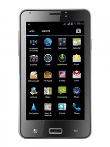 LCD Screen for IBall Andi 5c