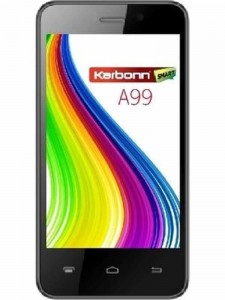 LCD Screen for Karbonn A99
