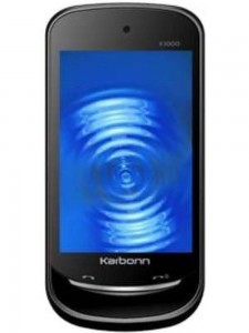 LCD Screen for Karbonn K1000