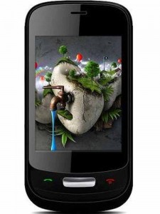 LCD Screen for Karbonn K3000