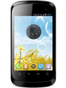 LCD Screen for Karbonn Smart A5i