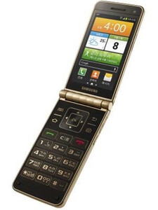 LCD Screen for Samsung Galaxy Golden