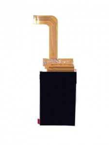 Lcd Screen For Spice Flo Tv M5910 Replacement Display By - Maxbhi Com