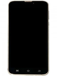 Lcd Screen For Utouch Xtreme Replacement Display By - Maxbhi Com