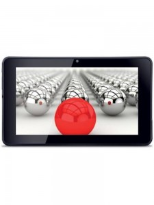 Touch Screen for IBall Slide 6309i - Black