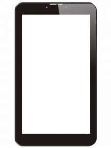 Touch Screen Digitizer For Tescom Bolt 3g Kitkat Black By - Maxbhi Com