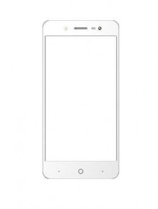 Touch Screen for Zopo Color C ZP330 - White