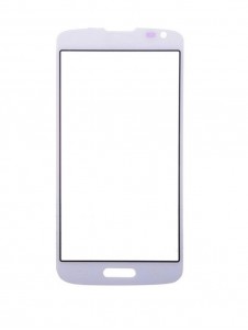 Replacement Front Glass For Lg Volt 4g Lte White By - Maxbhi.com