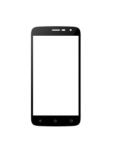 Touch Screen Digitizer For Lemon Classic 451 Blue By - Maxbhi.com