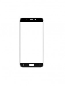Replacement Front Glass For Allview X4 Soul Black By - Maxbhi.com