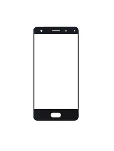 Replacement Front Glass For Verykool S5035 Spear Blue By - Maxbhi.com