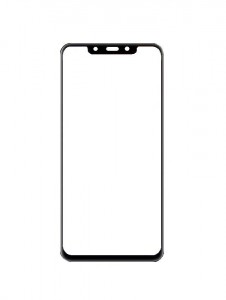 Touch Screen Digitizer For Infinix Zero 6 Black By - Maxbhi Com