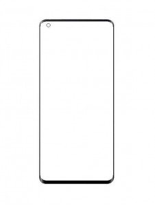 Touch Screen Digitizer For Vivo X50 Pro White By - Maxbhi Com