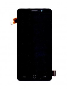 Lcd Screen For Panasonic Eluga L 4g Replacement Display By - Maxbhi Com