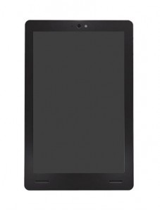 Lcd With Touch Screen For Kobo Arc 7 Hd 16gb Black By - Maxbhi.com