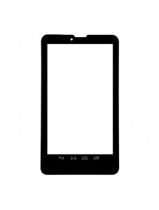 Touch Screen Digitizer For Moregmax 4g7 Black By - Maxbhi.com