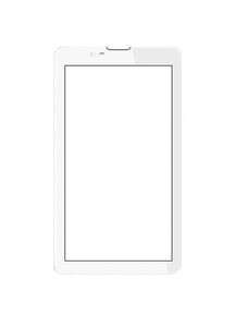 Replacement Front Glass For Croma Crxt1125 White By - Maxbhi.com