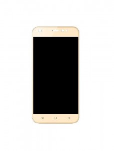 Display for Reach Allure Secure White (Combo Folder) by Maxbhi.com