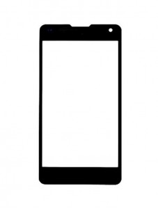 Replacement Front Glass For Lg Optimus G Ls970 White By - Maxbhi.com