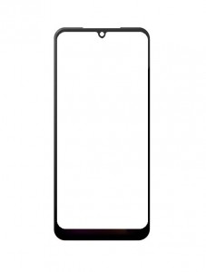 Touch Screen Digitizer For Lg V60 Thinq Black By - Maxbhi Com
