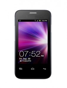 Lcd Screen For Micromax A56 Replacement Display By - Maxbhi.com