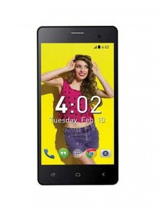 Lcd Screen For Zen Ultrafone 402 Pro Replacement Display By - Maxbhi.com