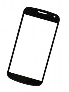 Touch Screen Digitizer For Samsung Galaxy Nexus I9250m Black By - Maxbhi.com